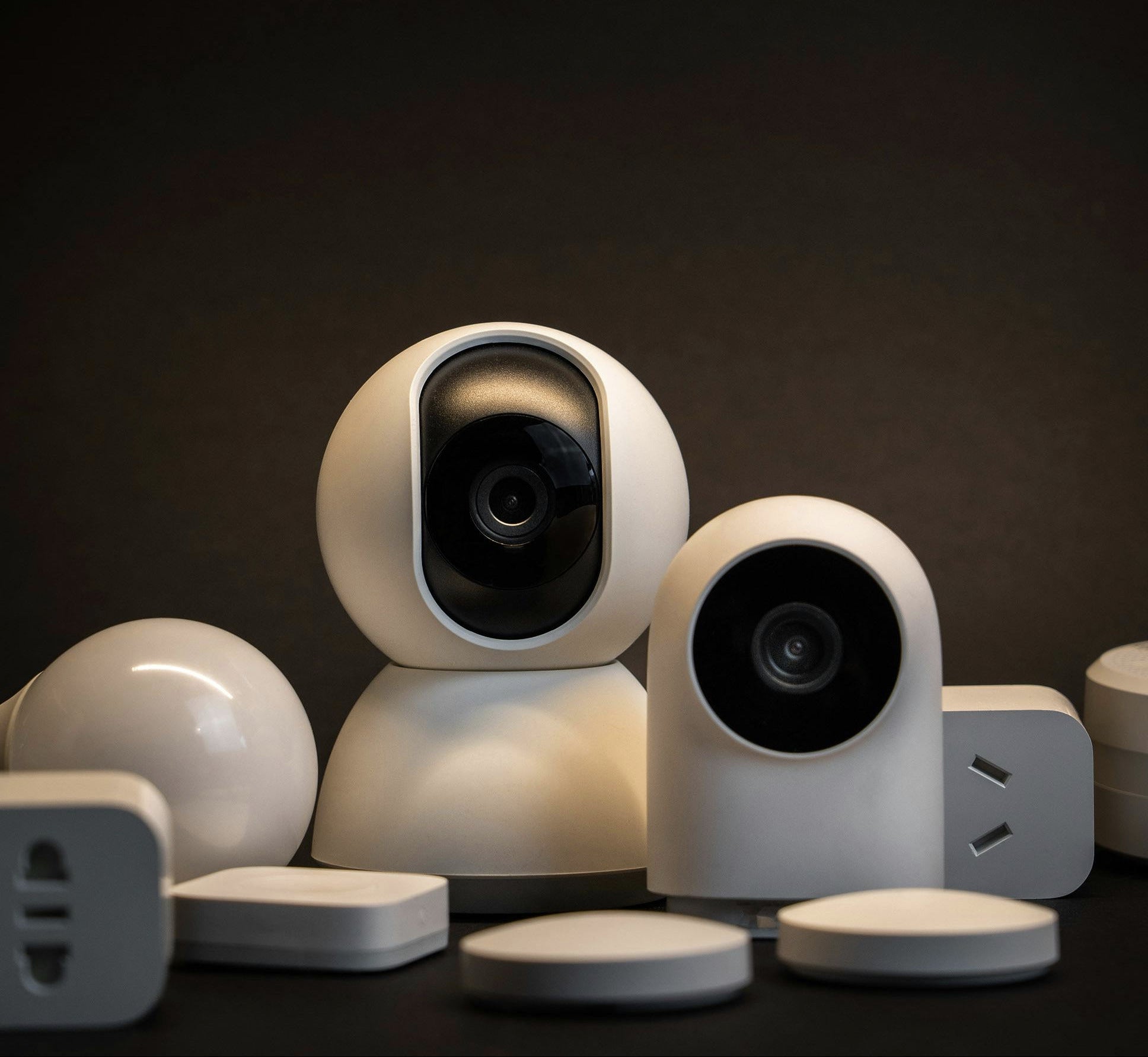 Smart Security System