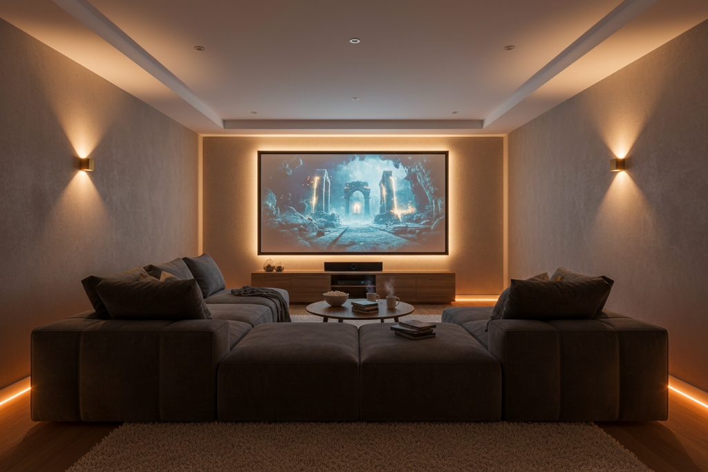 Indoor Smart Lights Package