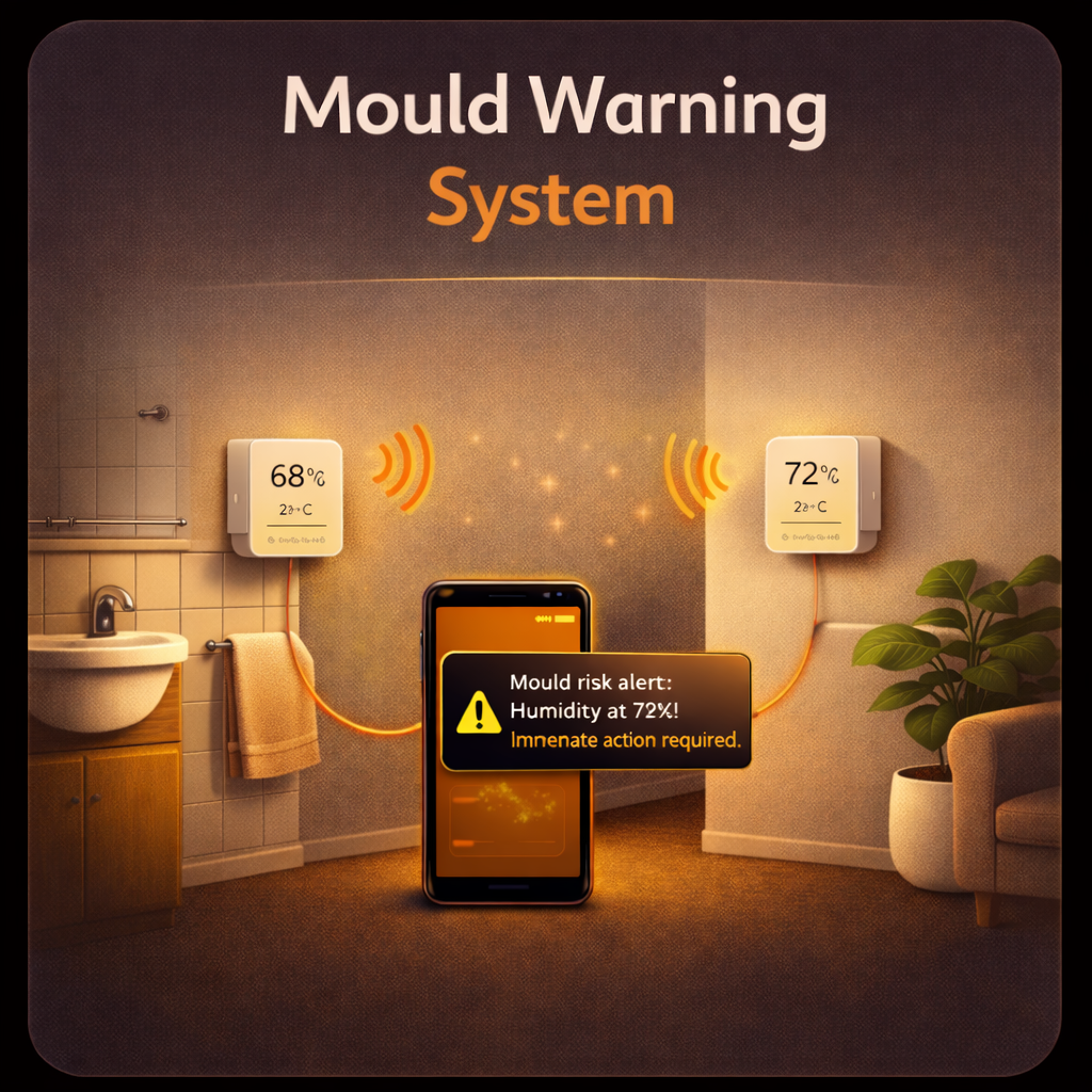 Mould Warning System