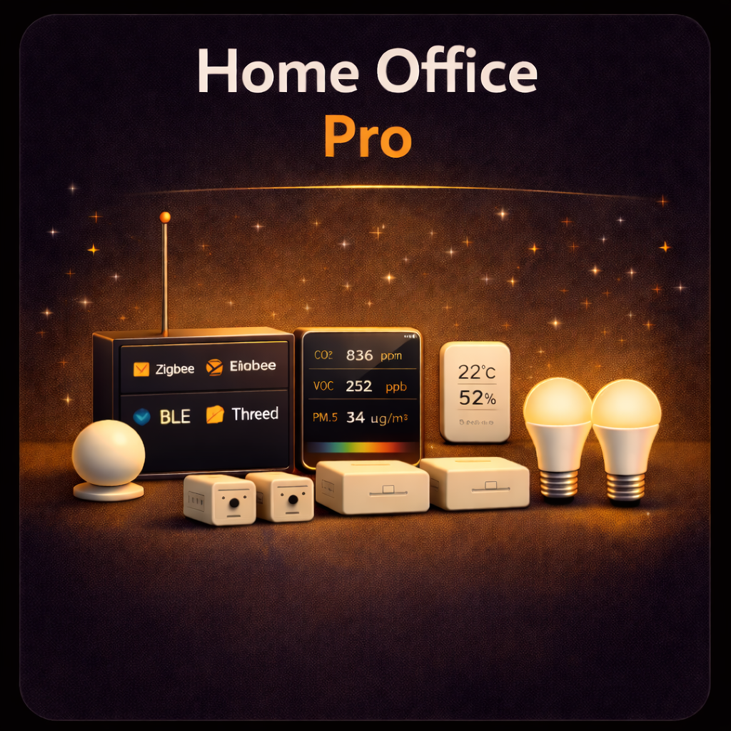 Home Office Pro