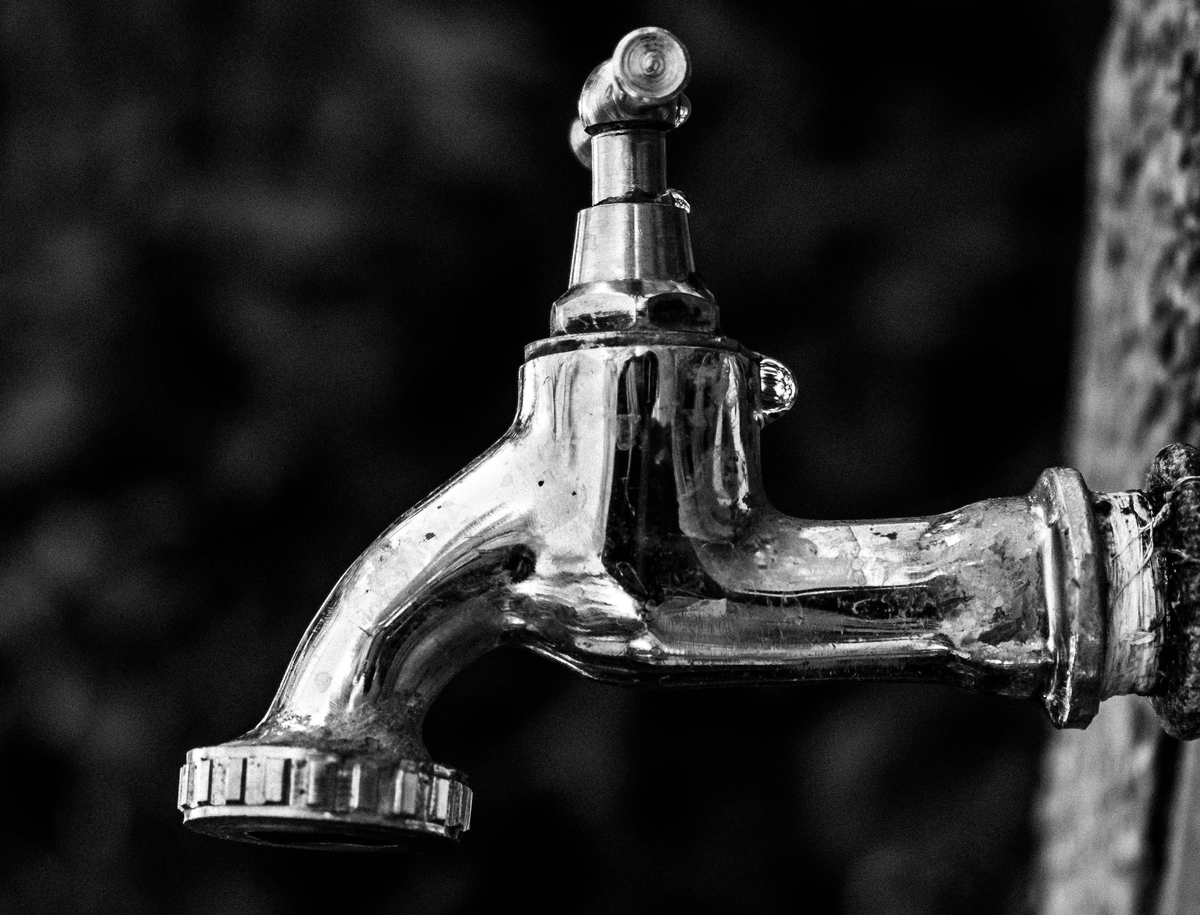 Water Leak Detection + Water Mains Automation Package