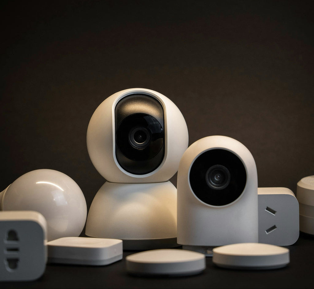 Security Package (Lite)