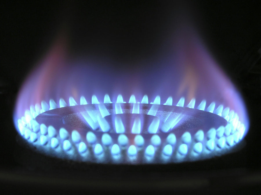 Gas Leak Detection + Gas Mains Automation Package