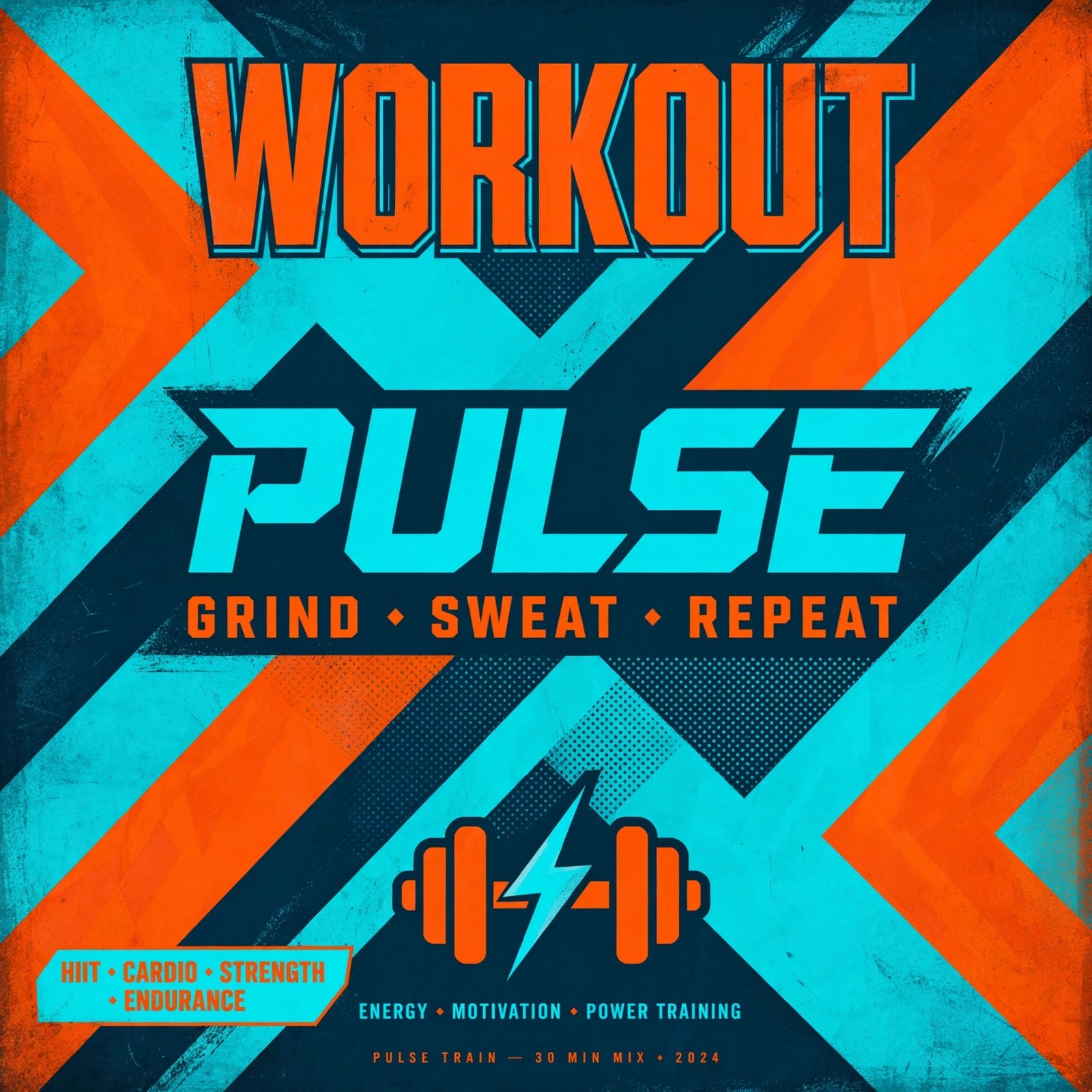Pulse cover